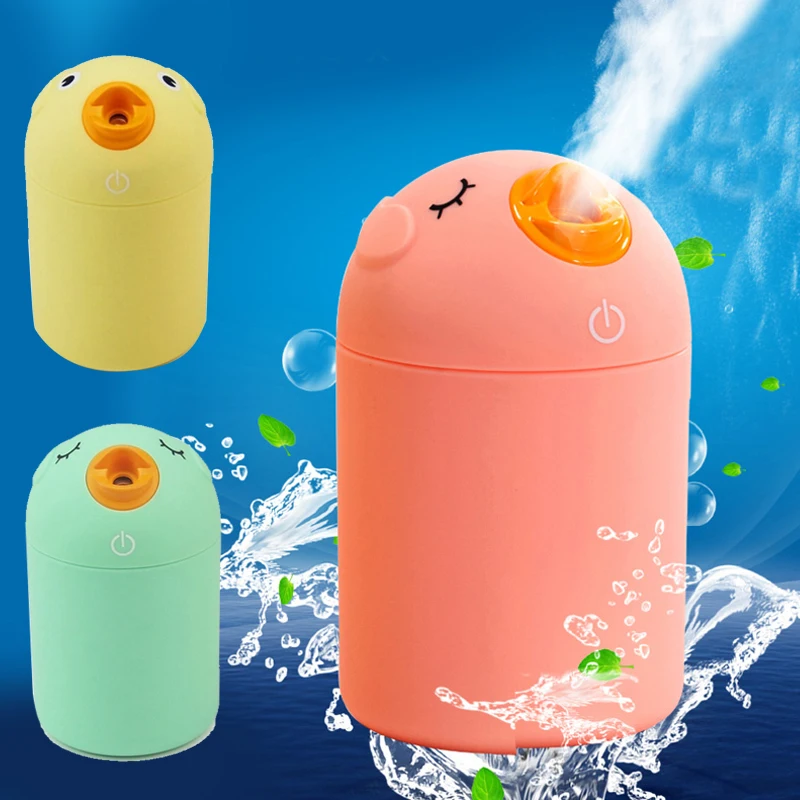 2019 капельница пластиковый Nebuliser ультразвуковой распылитель портативный мини