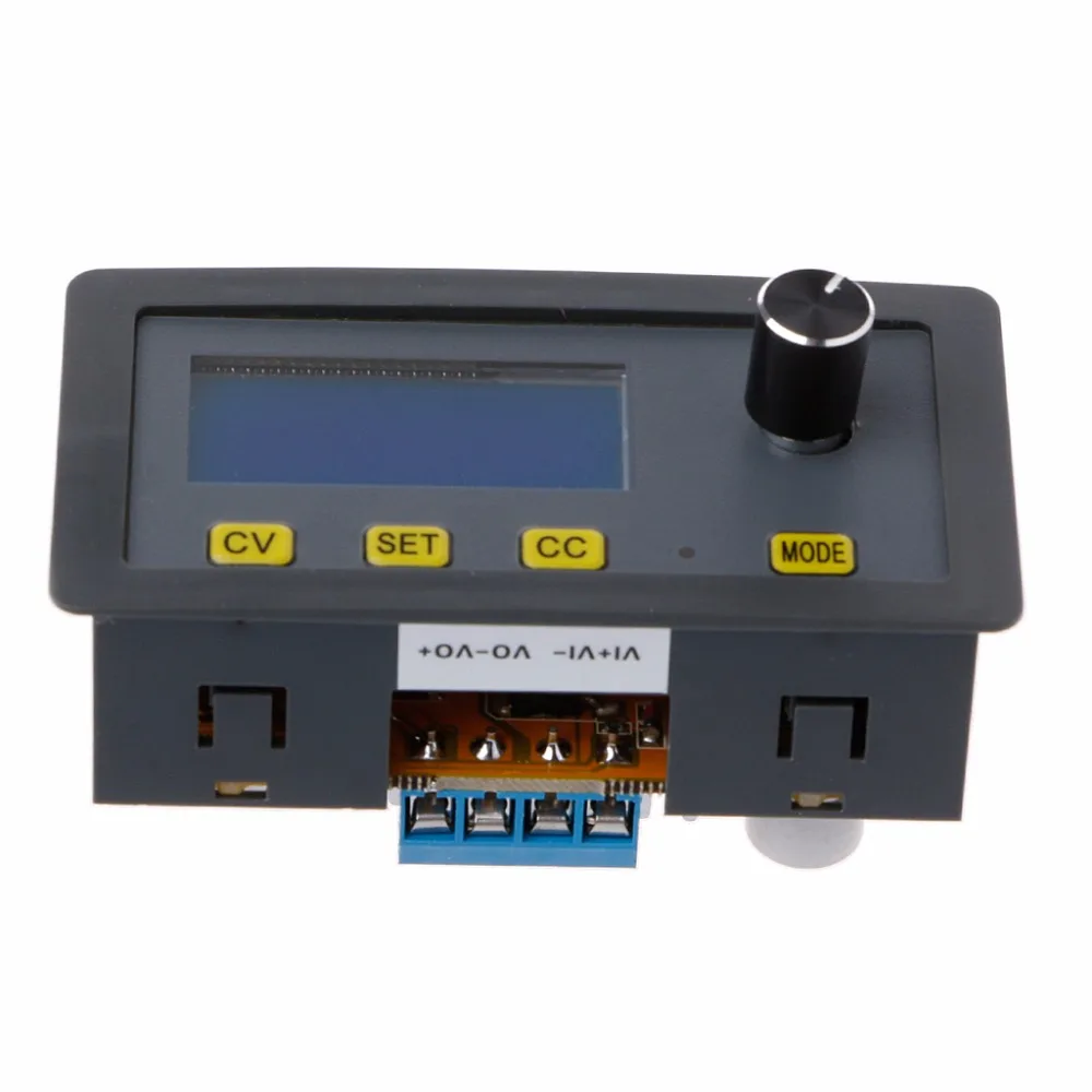

5A DC-DC Step-Down Module Adjustable Step Down Voltage Buck Power Supply Module