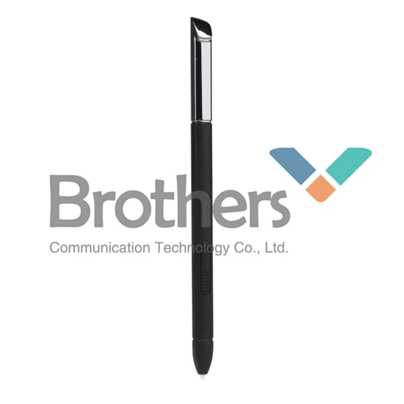 SAM0507 Black Pen For Samsung Galaxy Note 2 II S -Black Or White Pen Stylus Touch N7100  (1)