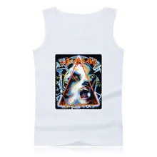 Def Leppard Рок н рулон Группы Классический дизайн майка Мужская одежда и Летний стиль майки в стиле панк XXS 4XL