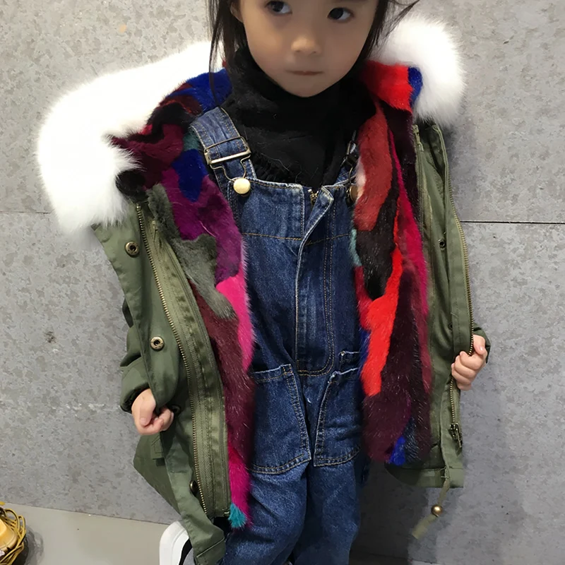 fur