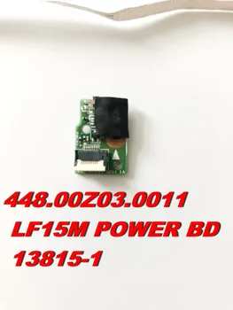 

Free Shipping Original for lenovo Flex 2-15 power button switch board Switch 448.00Z03.0011 LF15M POWER BD 13815-1