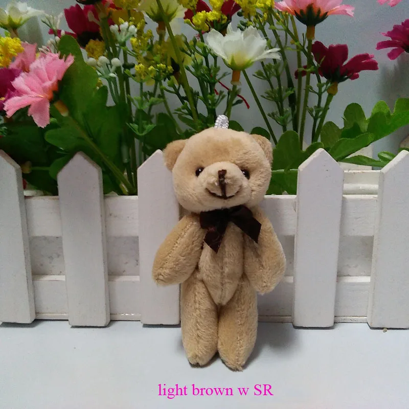 light brown w SR