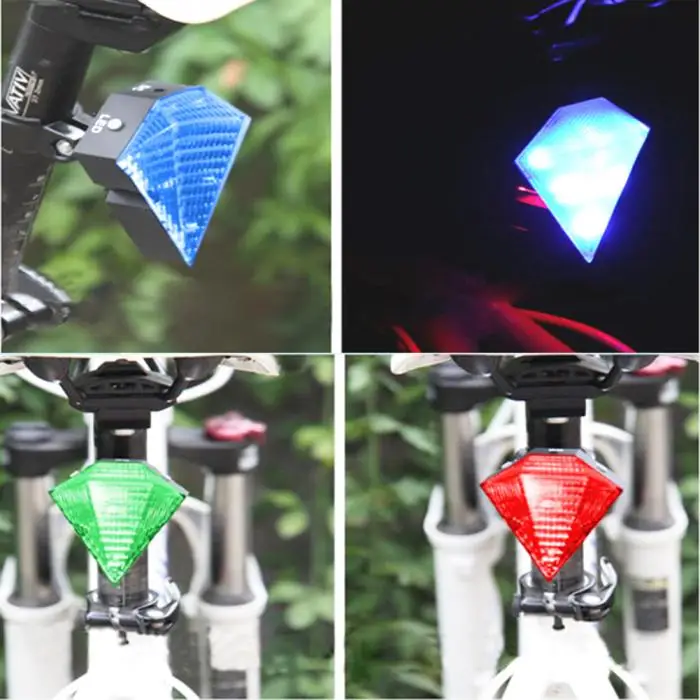Bicycle laser warning Light (7)