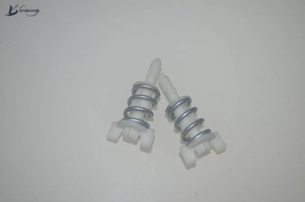 Landsounds Tail Light Screws Tail Lamp Bolt Adapter for VW Golf 7 mk7