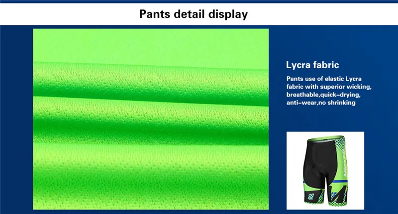 Комплект велосипедной Джерси Лето быстросохнущая велосипедная одежда мужская Ropa Ciclismo MTB Джерси форма горный велосипед одежда