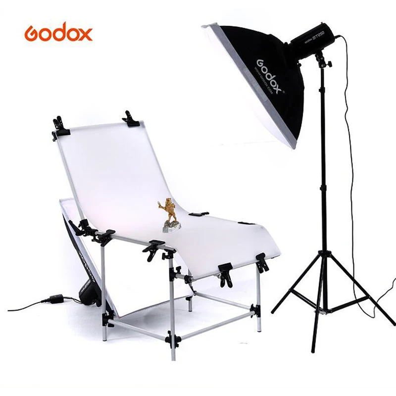 Professional 250W modeling lamp indoor flash photography studio