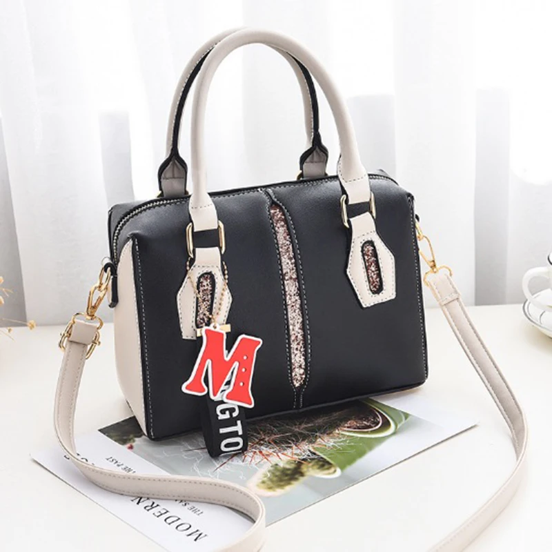 

High Quality Fashion Ladies Messenger Bags Leather Small Shoulder Bags Women Crossbody Bag For Girl Brand Women Handbags