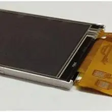 3,2 дюймов 37PIN TFT LCM ЖК-дисплей Экран с сенсорным экраном Панель ILI9325 Водительская подушка безопасности 320*240