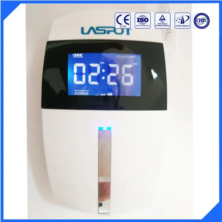 

Electrotherapy Stimulation sleeping aid digital Device physiotherapy low frequency apparatus