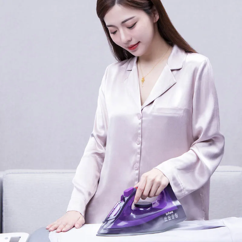 Xiaomi Mijia Lofans Проводные/беспроводные электрические паровые утюжки
