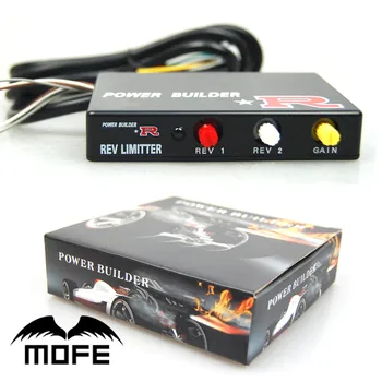 

MOFE Ignition Racing Type B Power Builder Rev Limiter launch control