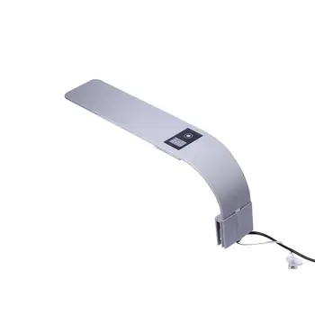 

15W Energy Saving High Brightness Lamp for Aquarium Fish Tank Lighting European Regulation