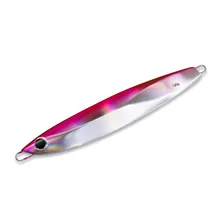 

1pc 120g Jigging Fishing Lure, Saltwater lures Lead metal jig fishing lure, slow jigs, free shipping