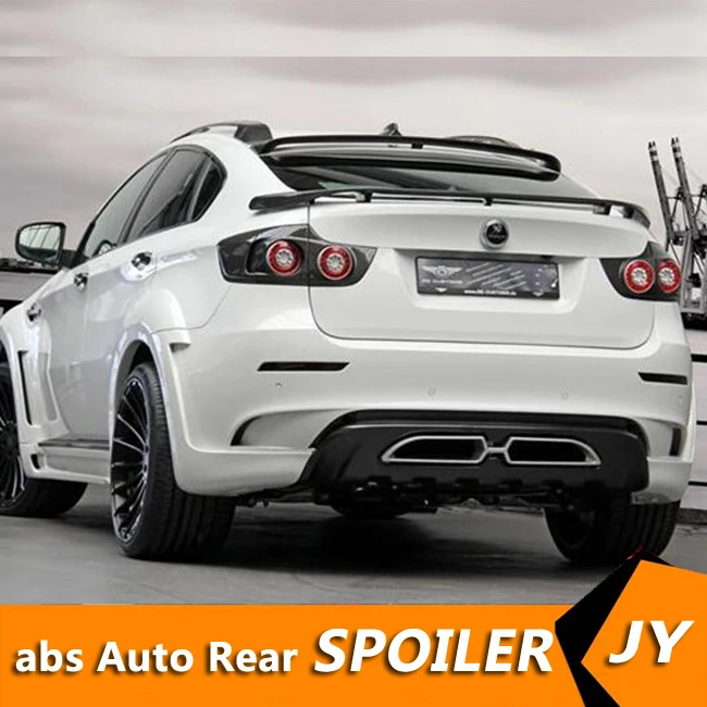 2008-2014 BECQUET//alerón pour BMW X6