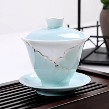 Класс костяного фарфора кофейная чашка и блюдца Крышка Чаша креативный Европейский чайный набор для дома вечерние чайная чашка из фарфора 215 мл