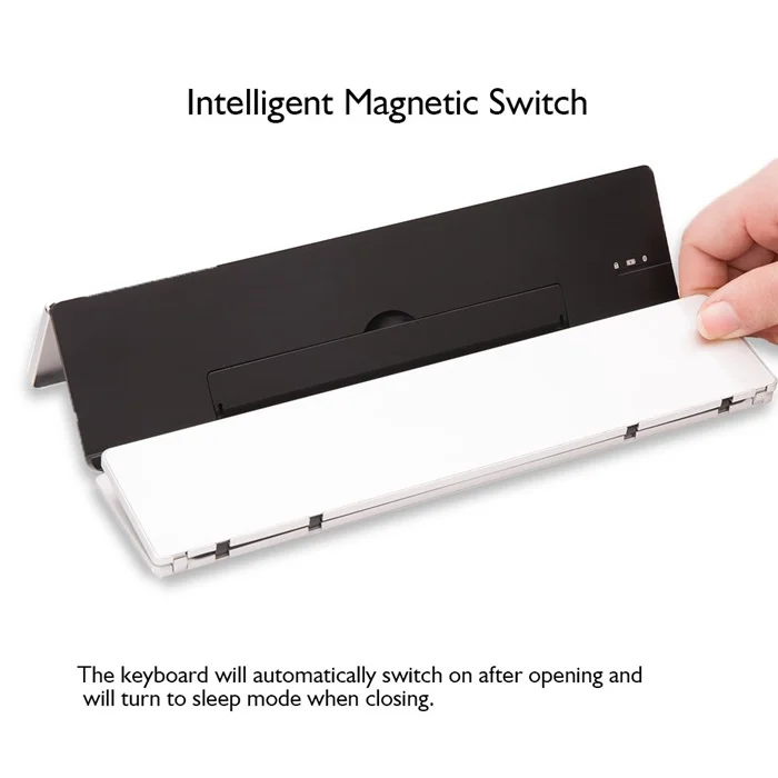 Animuss Bluetooth wireless keyboard (7)