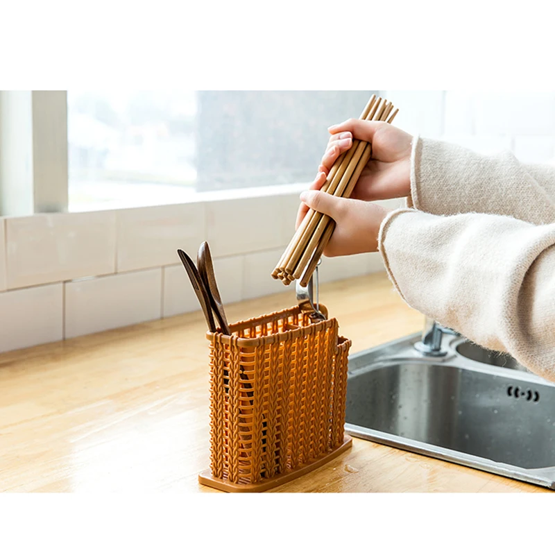 Kitchen Dish Drying Rack Tableware Drainer Storage Basket Shelf Dishes Bowl Chopsticks Holder Drain Sink Organize K1068 B Kitchen Dish Drying Rack Tableware Drainer Storage Basket Shelf Dishes Bowl Chopsticks Holder Drain Sink Organize K1068 B