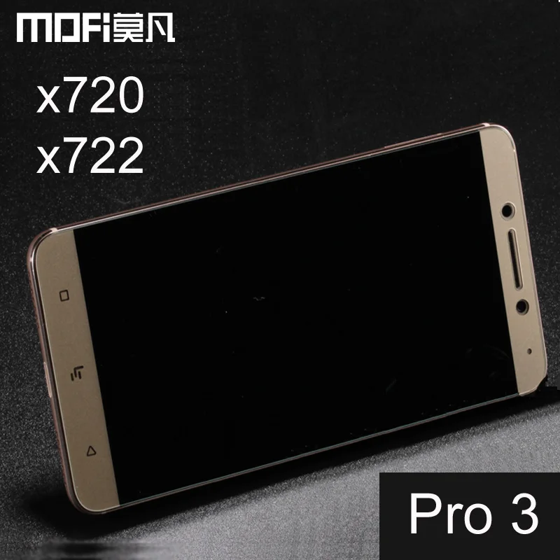 Leeco le pro 3 закаленное стекло 32gb Letv pro3 X720 Защитная пленка для экрана полное покрытие