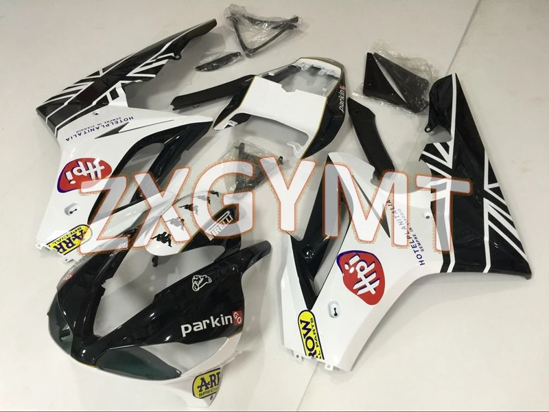 Наборы обтекателей Daytona 2011 набор для всего тела для Triumph 675 11 12 Обтекатели для Triumph 675 2009-2012