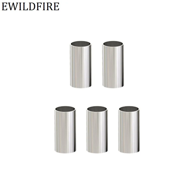 

5 pieces/lot dry herb container for EWILDFIRE ED102 dry herb vaporizer