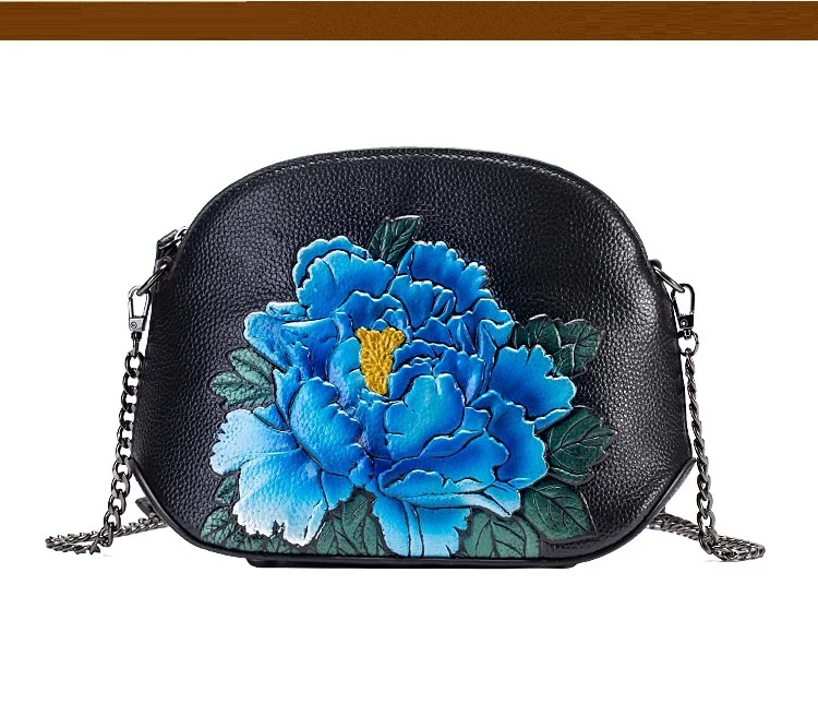 women bag genuine leather (8)