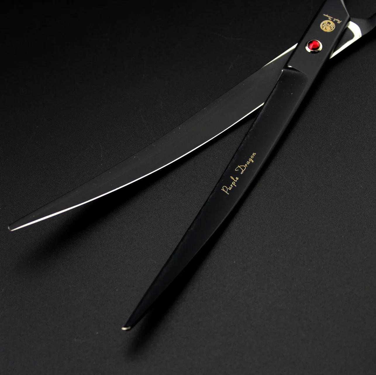 

9Inch Long Pet Grooming Scissors Blade Cutting Stainless Steel