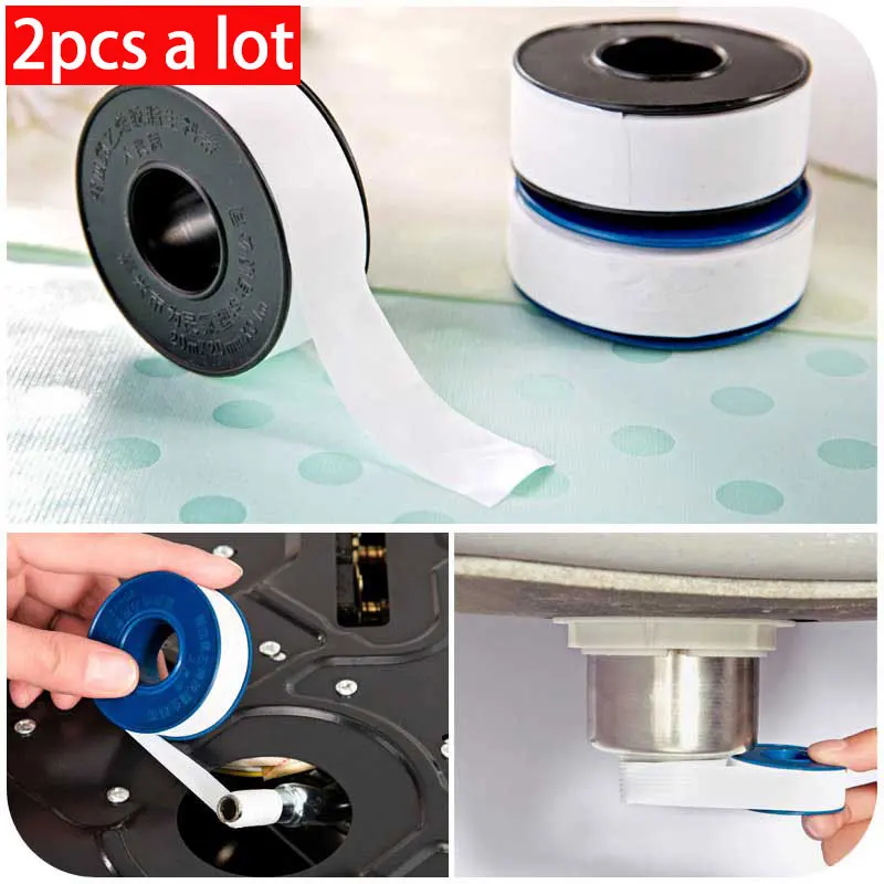 vanzlife special sealing tape tap water proof strip home raw material