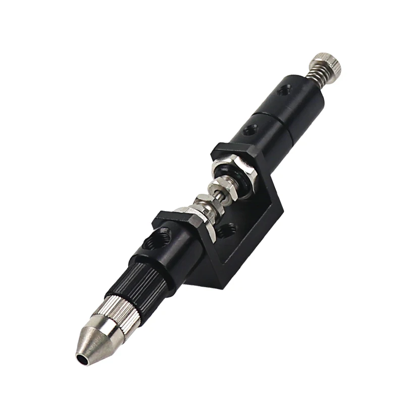 

Bf-23A Ejector Dispensing Valve Dispensing Gun Dispensing Tool Dispensing Accessories Pneumatic