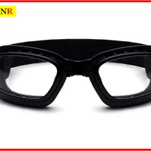 Высококачественные защитные очки, пыленепроницаемые, ветрозащитные, песочные тактики, gogglesashion, движение, езда