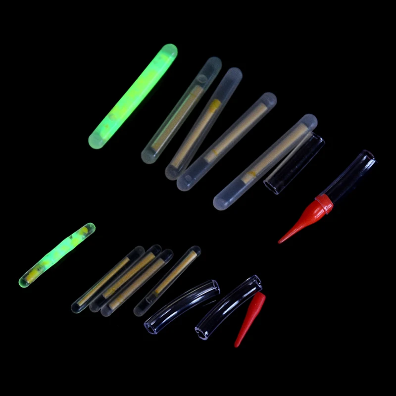 50 قطع الصيد تعويم Lightstick ضوء قضيب تعويم ليلي أضواء الظلام الوهج عصا مفيدة الكثير الصيد 4.5*37/3.0X25 ملليمتر 50 قطع الصيد تعويم Lightstick ضوء قضيب تعويم ليلي أضواء الظلام الوهج عصا مفيدة الكثير الصيد 4.5*37/3.0X25 ملليمتر