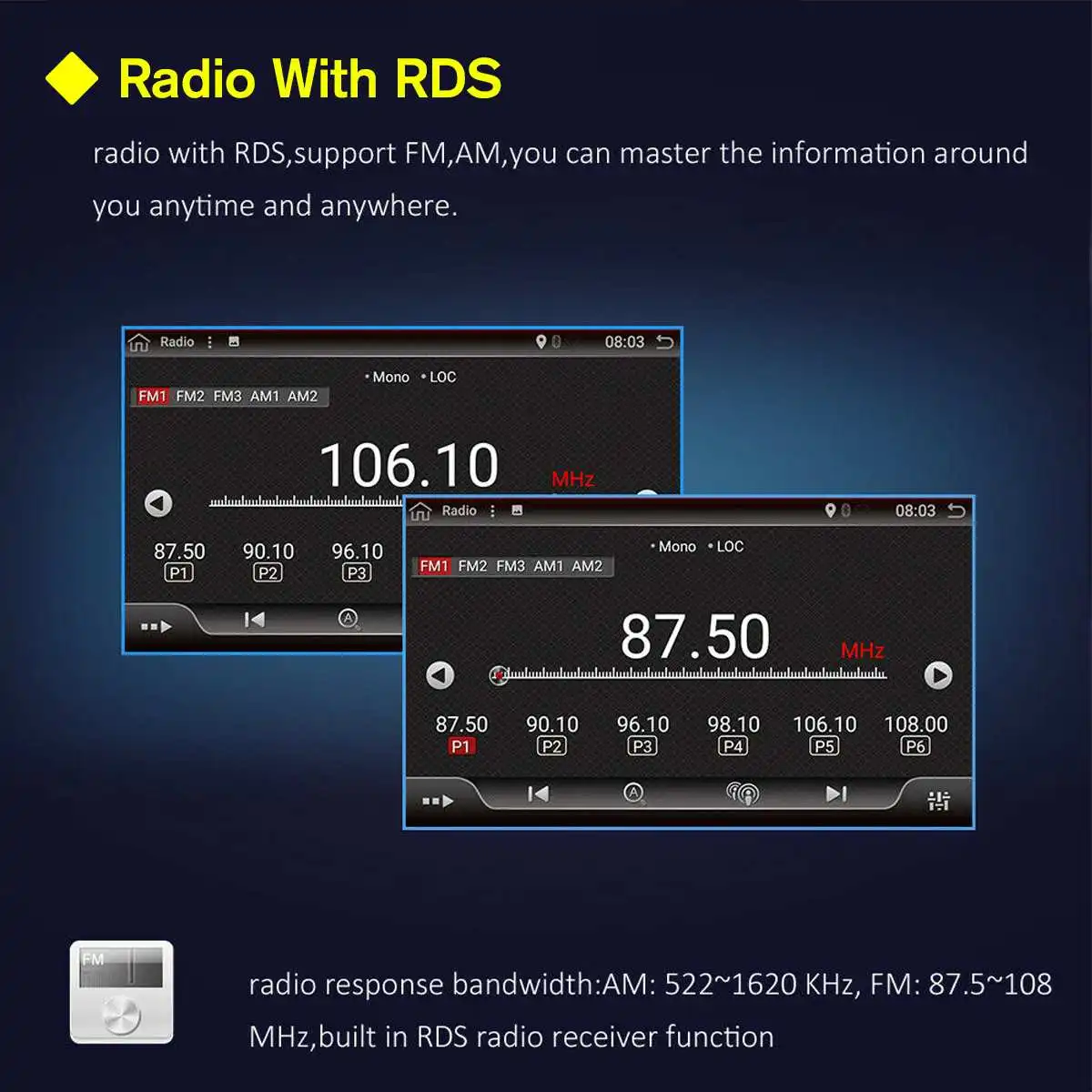 Flash Deal Car Multimedia Player 10.2 1G+16G for Android8.1Car Stereo 1DIN bluetooth WIFI GPS Quad Core For Mitsubishi Lancer head unit 14