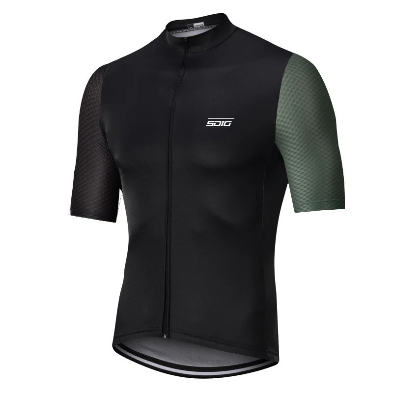 RCC Raphp новинка 2019 мужские майки для велоспорта с коротким рукавом Майки mtb cycle bicicleta