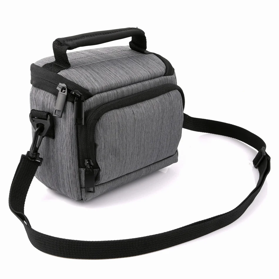 Сумка для камеры чехол Nikon CoolPix 1 AW1 J5 J4 J3 J2 J1 B500 B700 V3 V1 S2 S1 P610 P600 L840 L830 L810 L320 P500 P100|Сумки