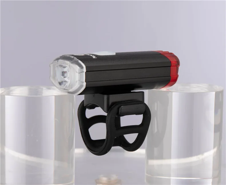 Clearance ROCKBROS Rechargeable Bike Headlight Cycling Helmet Top Light Bicycle Handlebar Front Rear Lights Waterproof Two-way Flashlight 18 Clearance ROCKBROS Rechargeable Bike Headlight Cycling Helmet Top Light Bicycle Handlebar Front Rear Lights Waterproof Two-way Flashlight 18