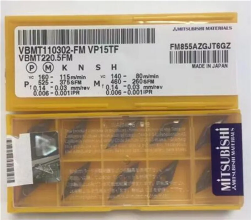 

10pcs VBMT110302-FM VP15TF free shipping!