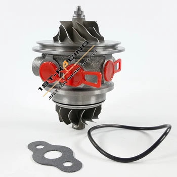 

TD04L-12T-8.5 49377-06250 06260 Turbo Core cartridge FOR Volvo S40/V40 160HP B4204 NEW