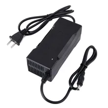 YZPOWER 58.4 V 2A 3A Auto LifePO4 Carregador de Bateria Para 48 V 20Ah 8Ah 10Ah 12Ah 15Ah Vida PO4 Bateria Elétrica ferramenta
