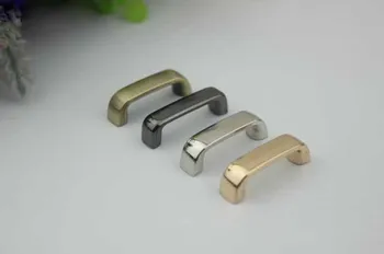 

20pcs/lot 2 cm inner diameter DIY bag link chain hook is fixed on the bag of arch bridge hardware accessories