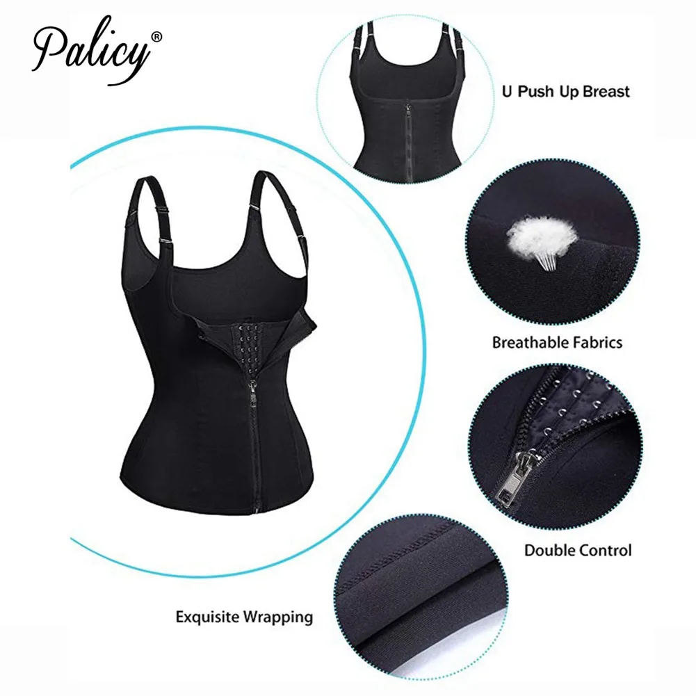 Талии тренер Body Shaper корсет моделирования ремень Корректирующее белье нижнее