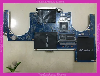 

CN-0GFWM3 For dell M17X R3 Laptop Motherboard 0GFWM3 GFWM3 HM67 PAR00 LA-6601P tested working