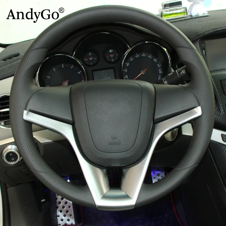 For Chevrolet Cruze Sedan Hatchback 2011 2012 2013 2014 Steering Wheel