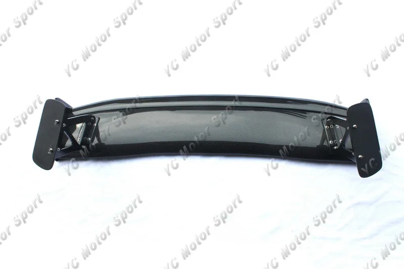 2008-2012 Mitsubishi Lancer Evolution EVO X Voltex Type5 Rear Spoiler 1500MM CF (15)