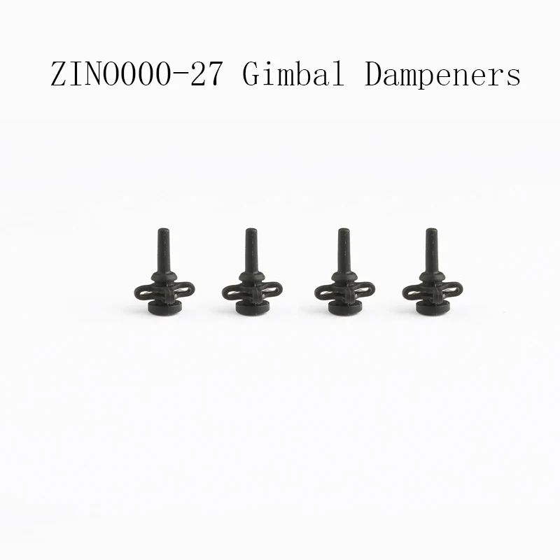 ZINO000-27 Gimbal Dampeners
