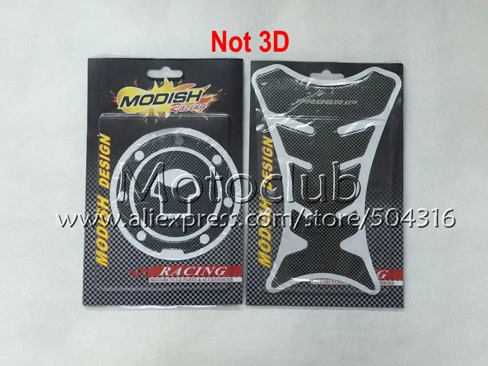 Углерода Волокно Танк Pad Protector для Honda CBR250R 11 12 13 11-13 mc41 CBR250 R CBR 250R 2011 2012 2013 3D Бензобак Кепки стикер - Цвет: No 1