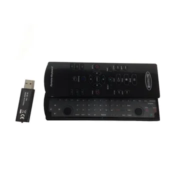 

2.4 GHz Wireless Remote Controller Keyboard & Receiver for Sony PS3 Console