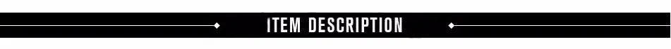 description