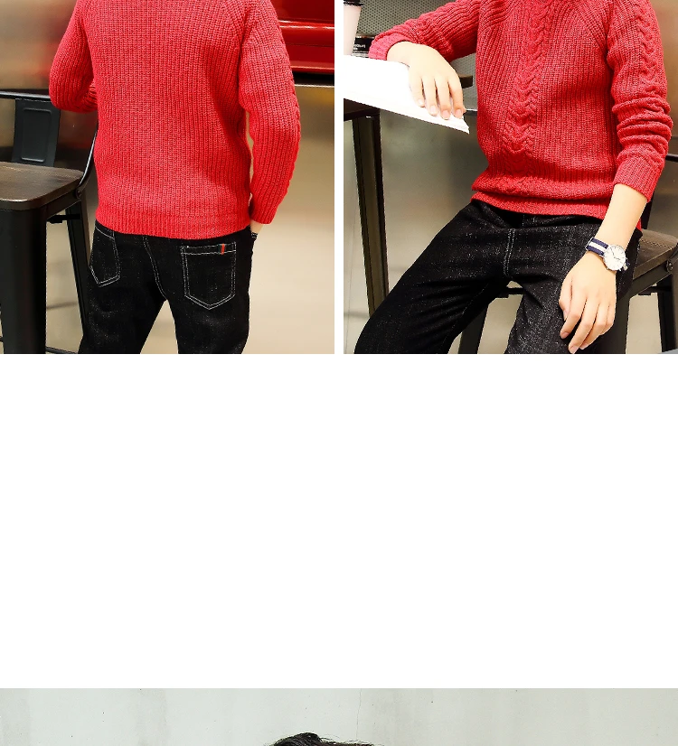 2019 winter children's clothing Boy's clothes pullover Sweater Kids clothes Cotton products Keep warm Boy sweater Thicker HTB1.Q10efNZWeJjSZFpq6xjBFXaU - 2019 winter children's clothing Boy's clothes pullover Sweater Kids clothes Cotton products Keep warm Boy sweater Thicker