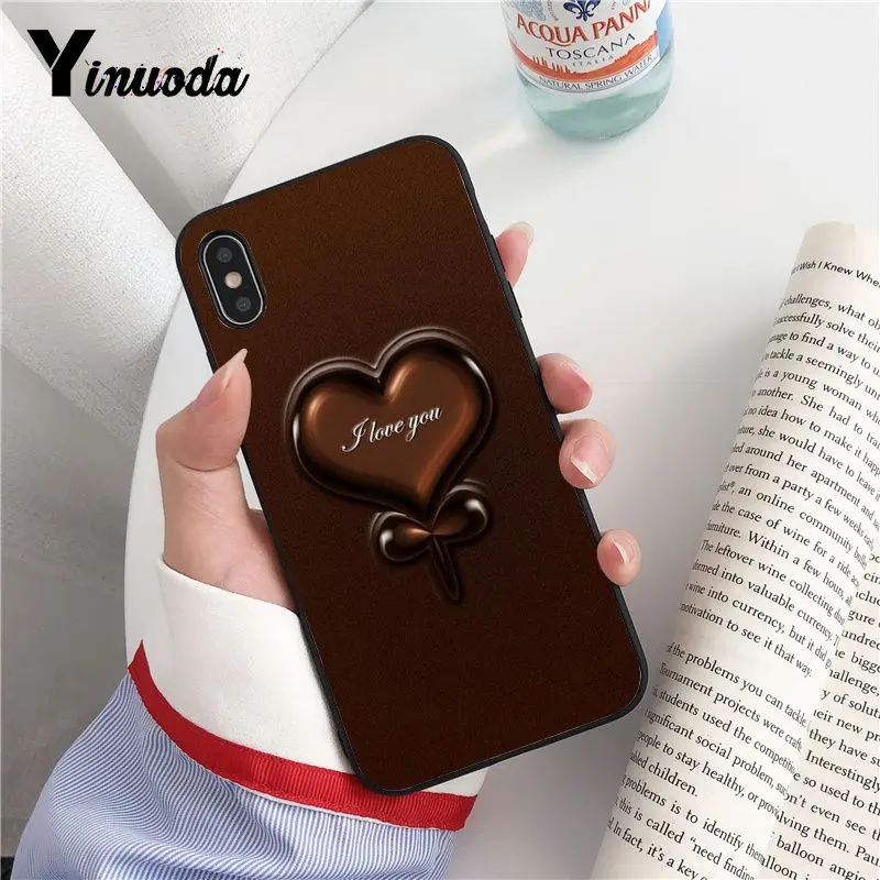 chocolate design