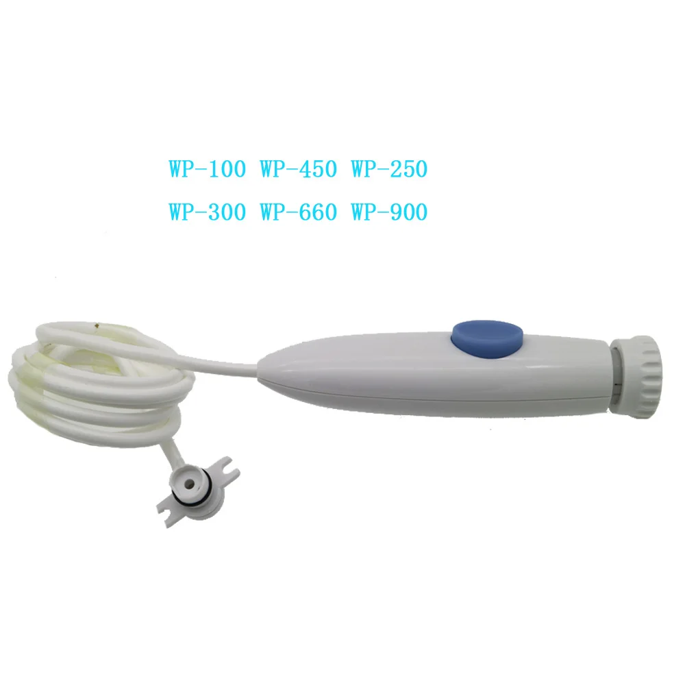 

50pcs Oral Hygiene Accessories for waterpik Oral WP-100 WP-450 WP-250 WP-300 WP-660 WP900